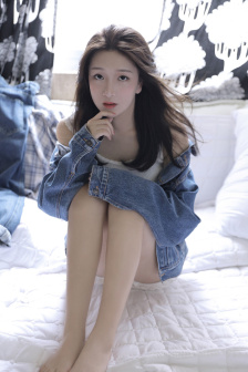 年轻儿媳妇